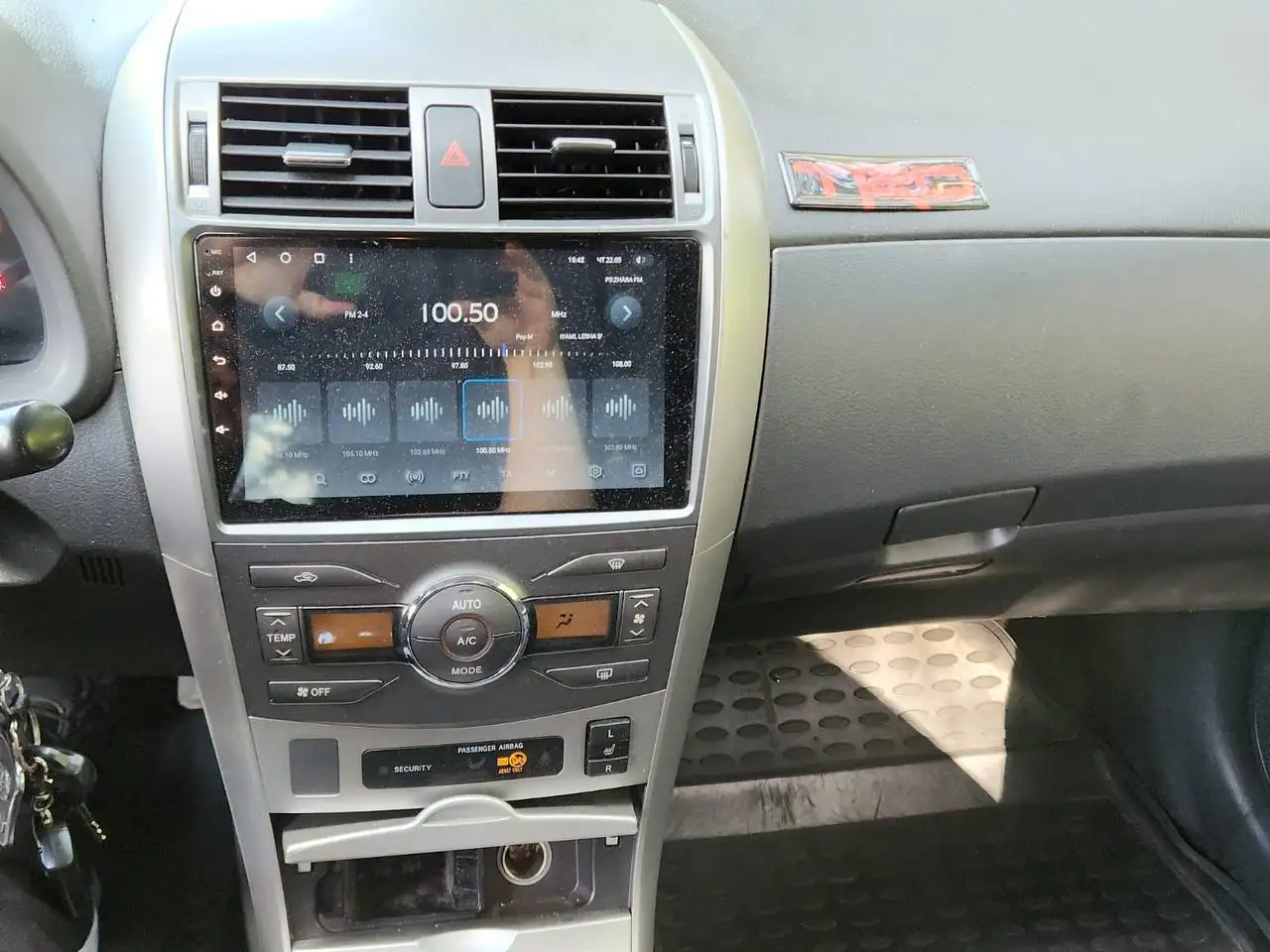 Продам Toyota Corolla 2007 - Легковые автомобили (Авто) в Москва