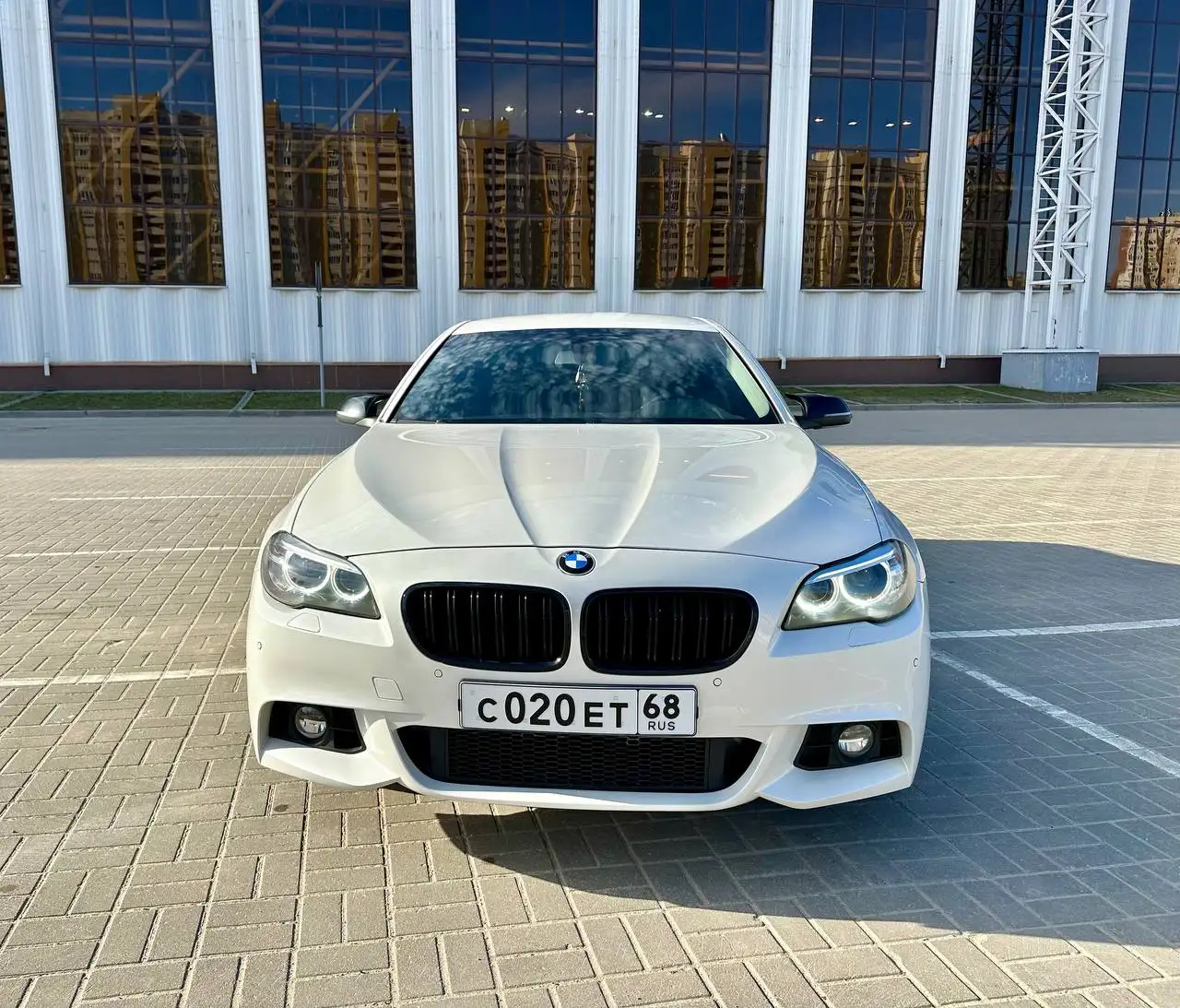 Продам двигатель 2.0 дизель - Двигатели (Авто) в Москва