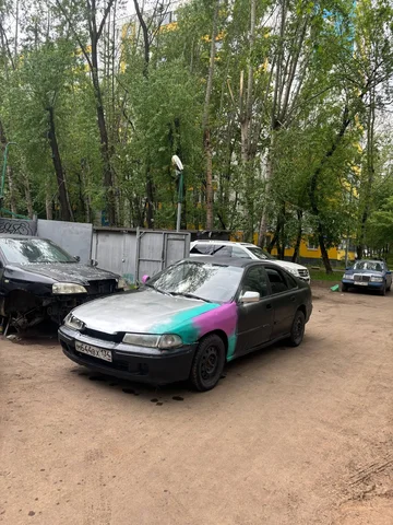 Автомобиль 65 000 руб. - Номера и бланки в Москва