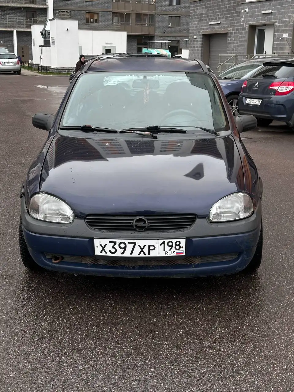 Продается Opel Vita 1.4 AT - Легковые автомобили (Авто) в Москва