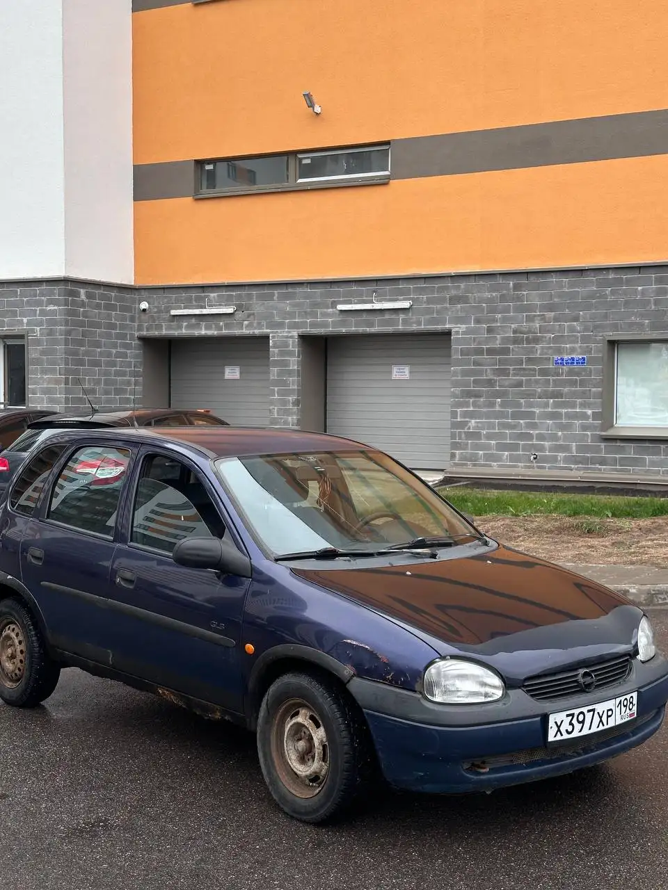 Продается Opel Vita 1.4 AT - Легковые автомобили (Авто) в Москва