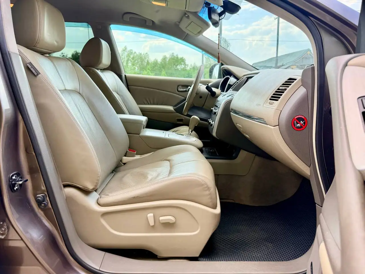 Идеальный Nissan Murano 2011 - Легковые автомобили (Авто) в Москва