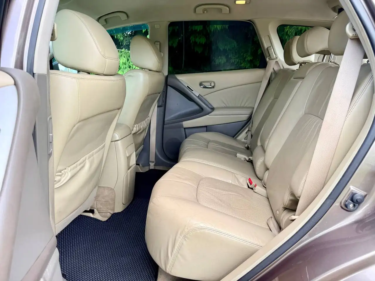 Идеальный Nissan Murano 2011 - Легковые автомобили (Авто) в Москва