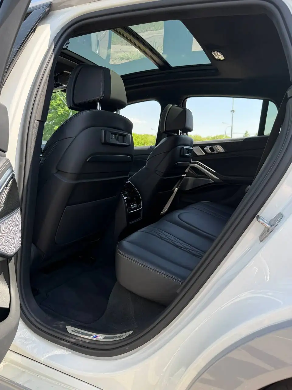 BMW X6 M50i xDrive 2020 - Легковые автомобили (Авто) в Москва