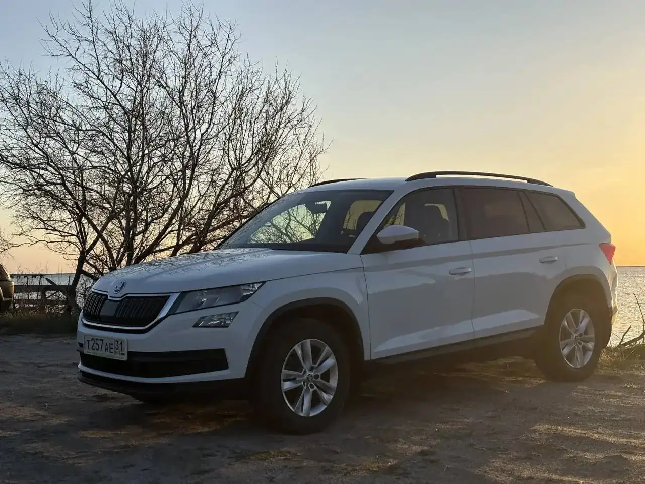 Skoda Kodiaq 2019 - Авто в Москва