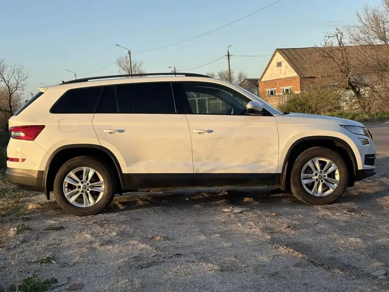 Skoda Kodiaq 2019 - Авто в Москва