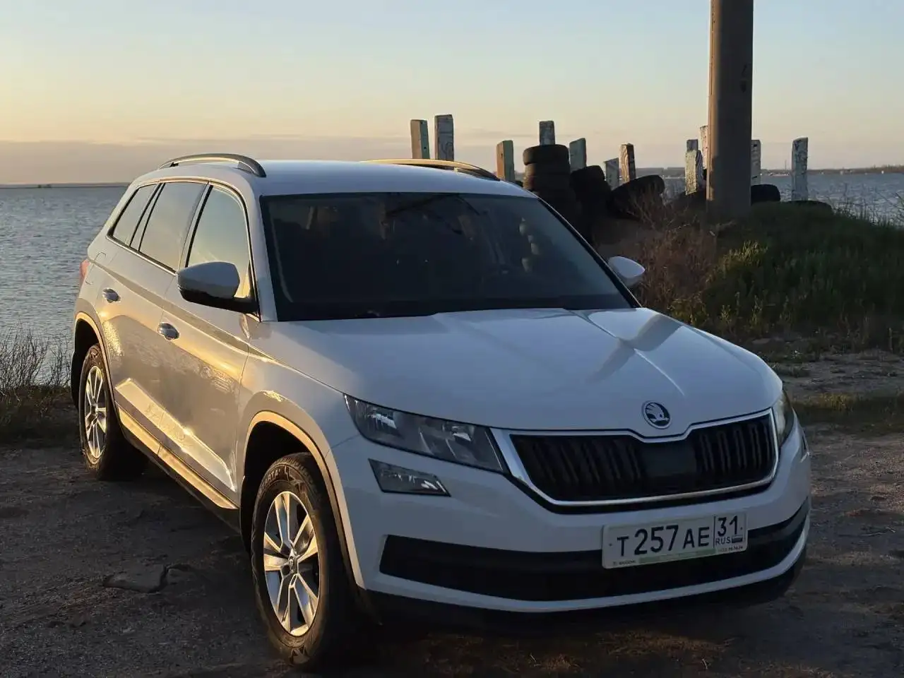 Skoda Kodiaq 2019 - Авто в Москва