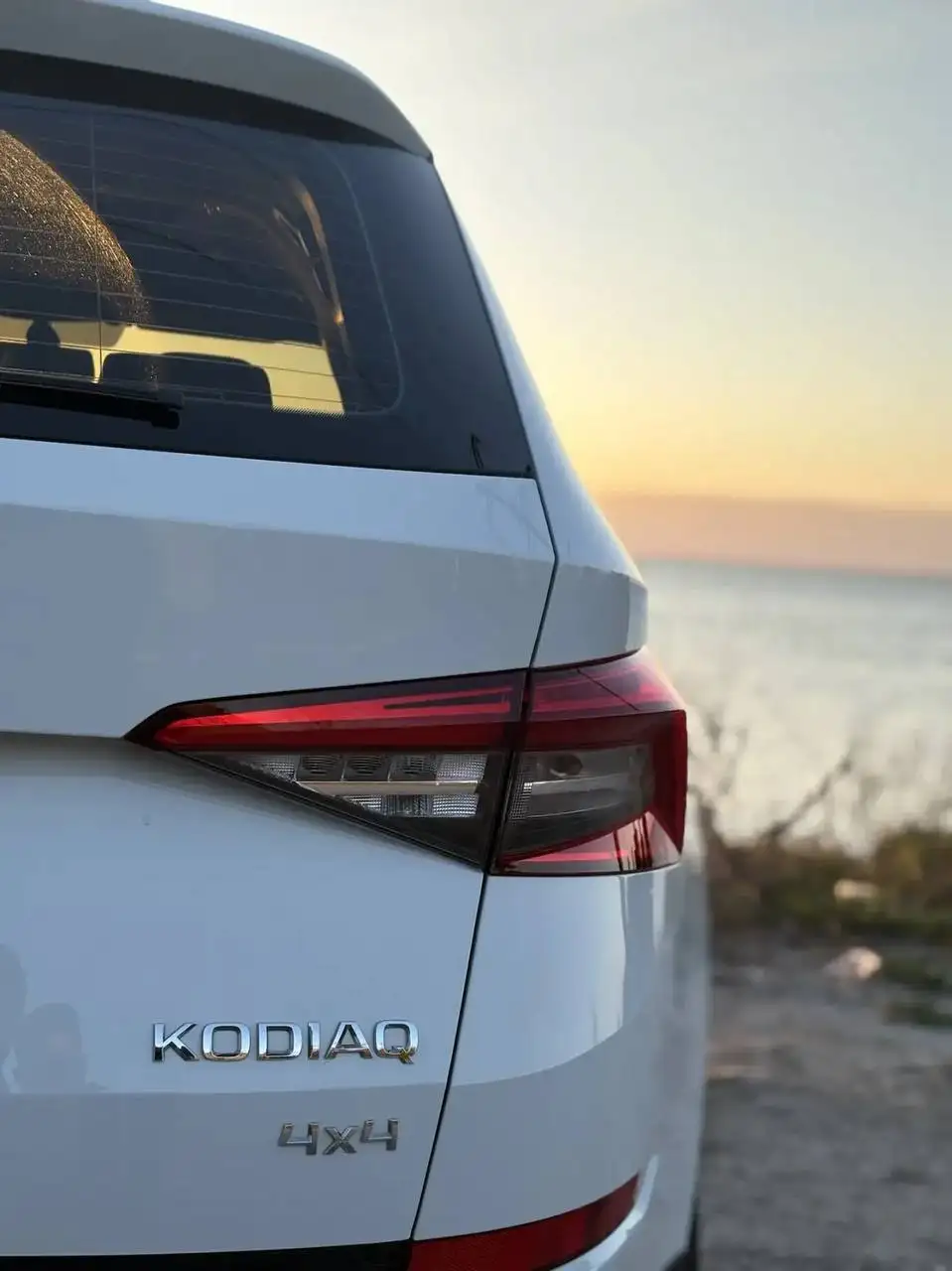 Skoda Kodiaq 2019 - Авто в Москва