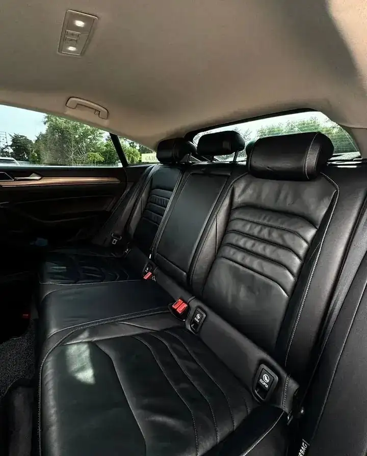 Volkswagen Arteon 2019 R-Line - Авто в Москва