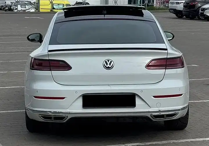 Volkswagen Arteon 2019 R-Line - Авто в Москва