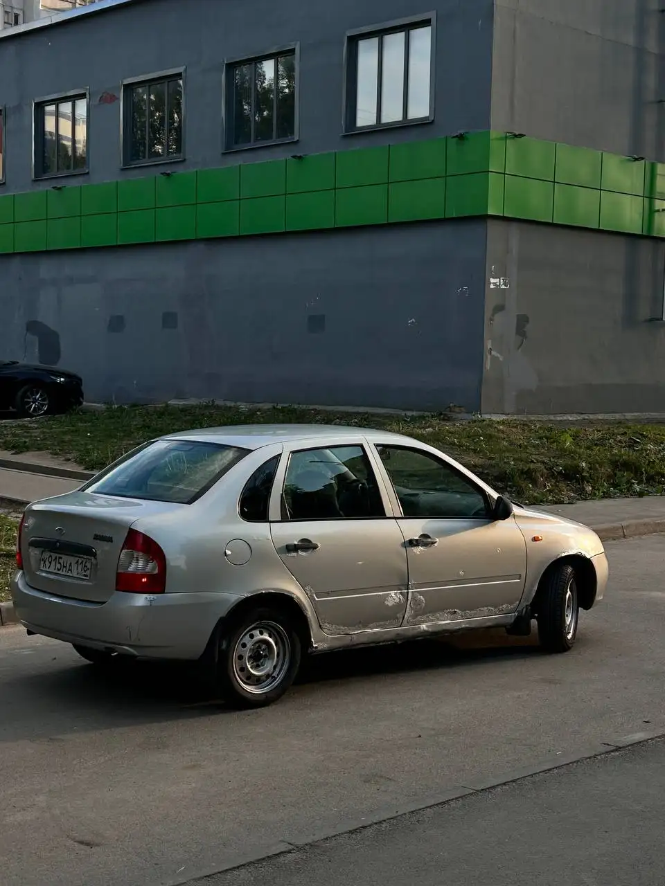 Lada Kalina 2008 в отличном состоянии - Легковые автомобили (Авто) в Казань
