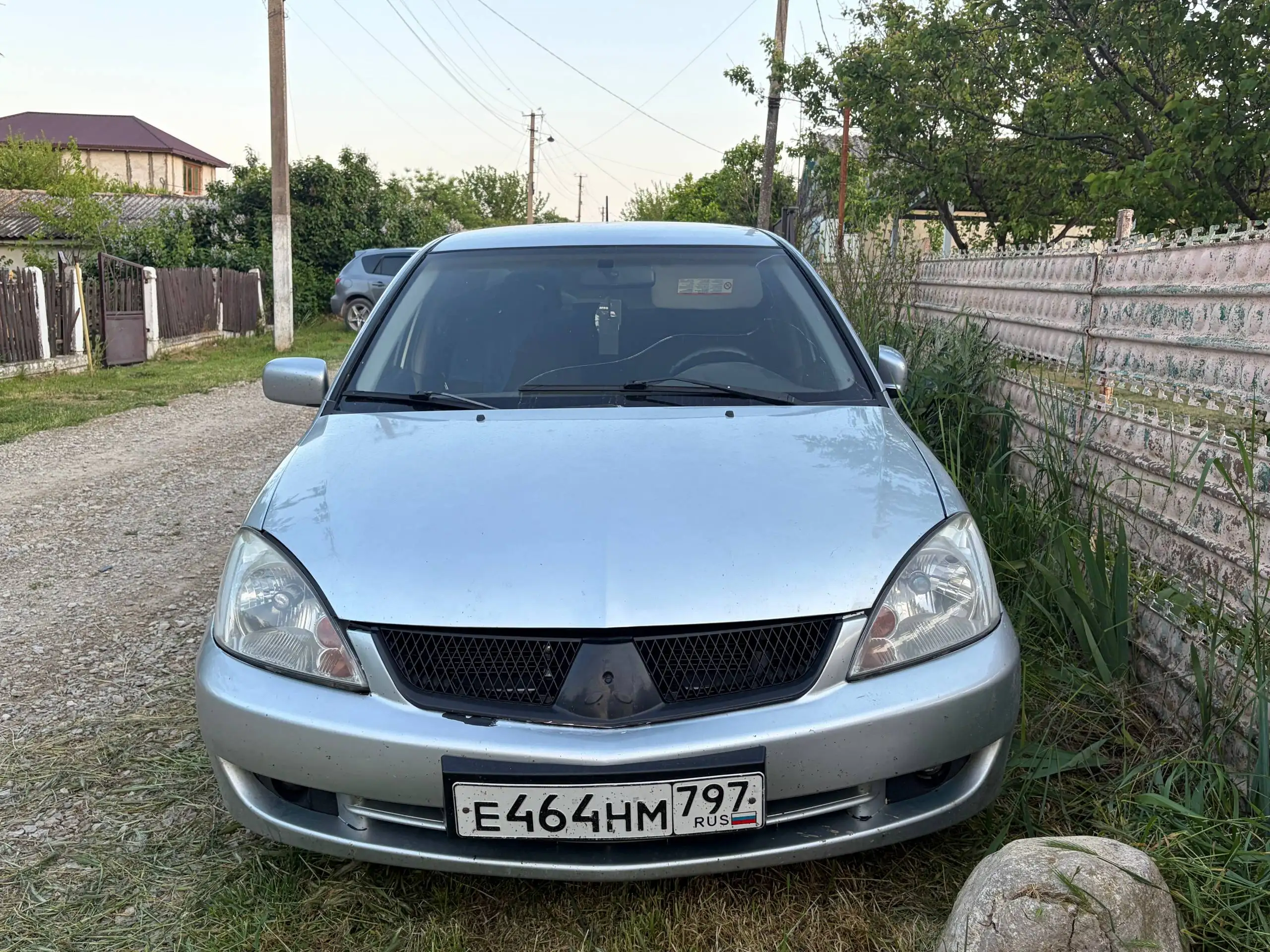 Mitsubishi Lancer 9 2005, автомат - Легковые автомобили (Авто) в Москва