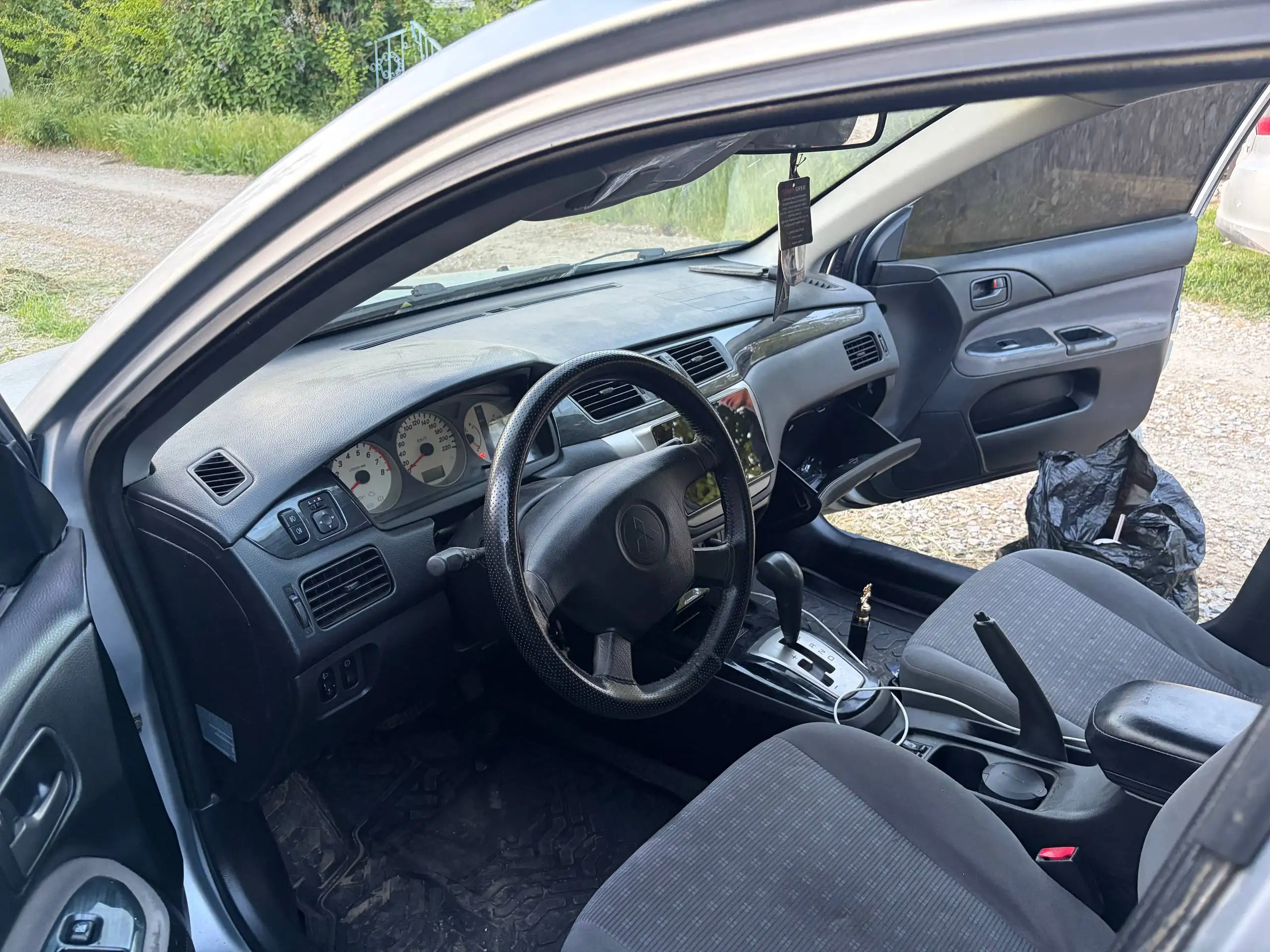 Mitsubishi Lancer 9 2005, автомат - Легковые автомобили (Авто) в Москва