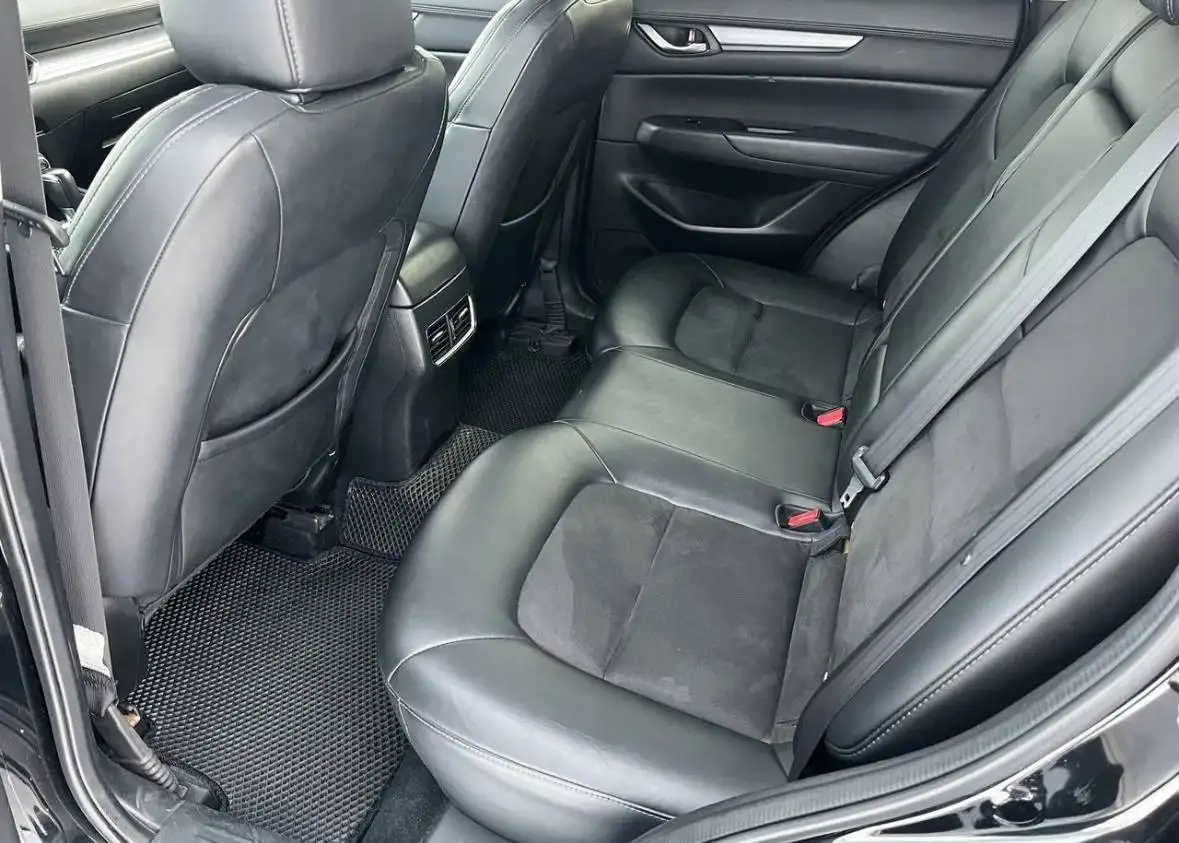 Mazda CX-5 2018 года - Авто в Москва