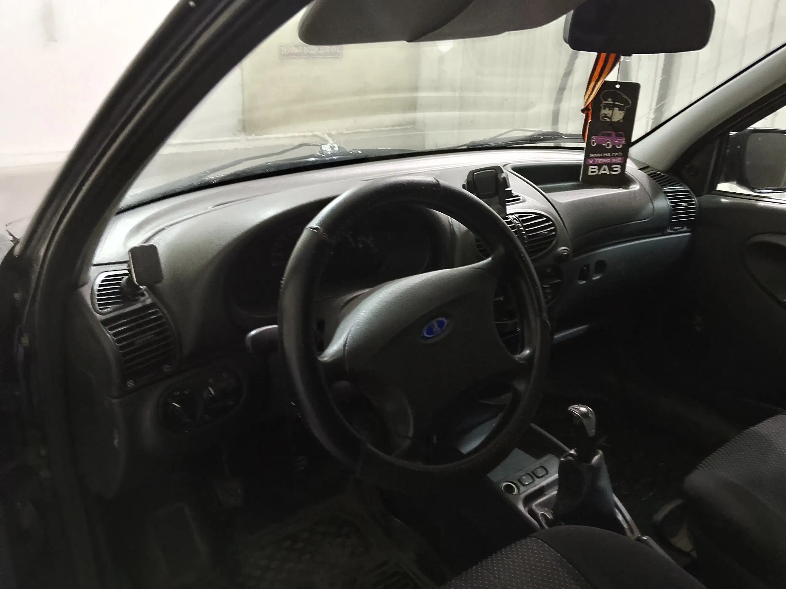 LADA Kalina универсал 2013 - Легковые автомобили (Авто) в Иваново
