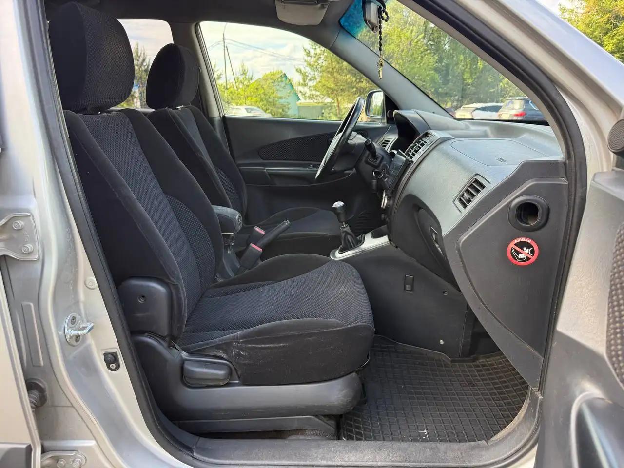 Hyundai Tucson 2008 дизель - Кроссоверы и внедорожники (Авто) в Москва