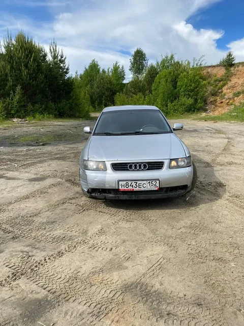 Honda Capa 1998 - Автоаксессуары в Нижний Новгород