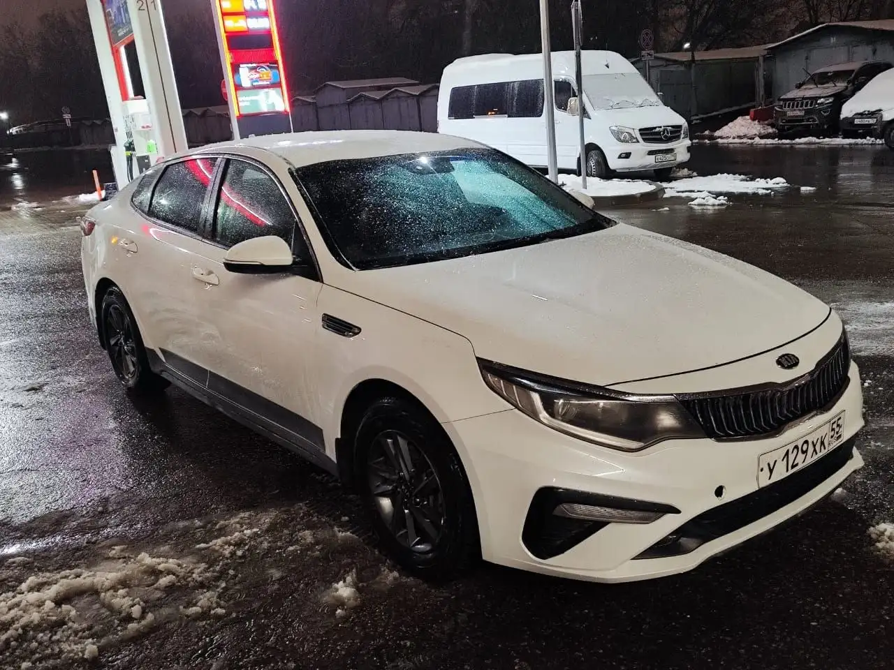 Выкуп автомобиля с лицензией 2019 - Лицензия такси (Авто) в Москва