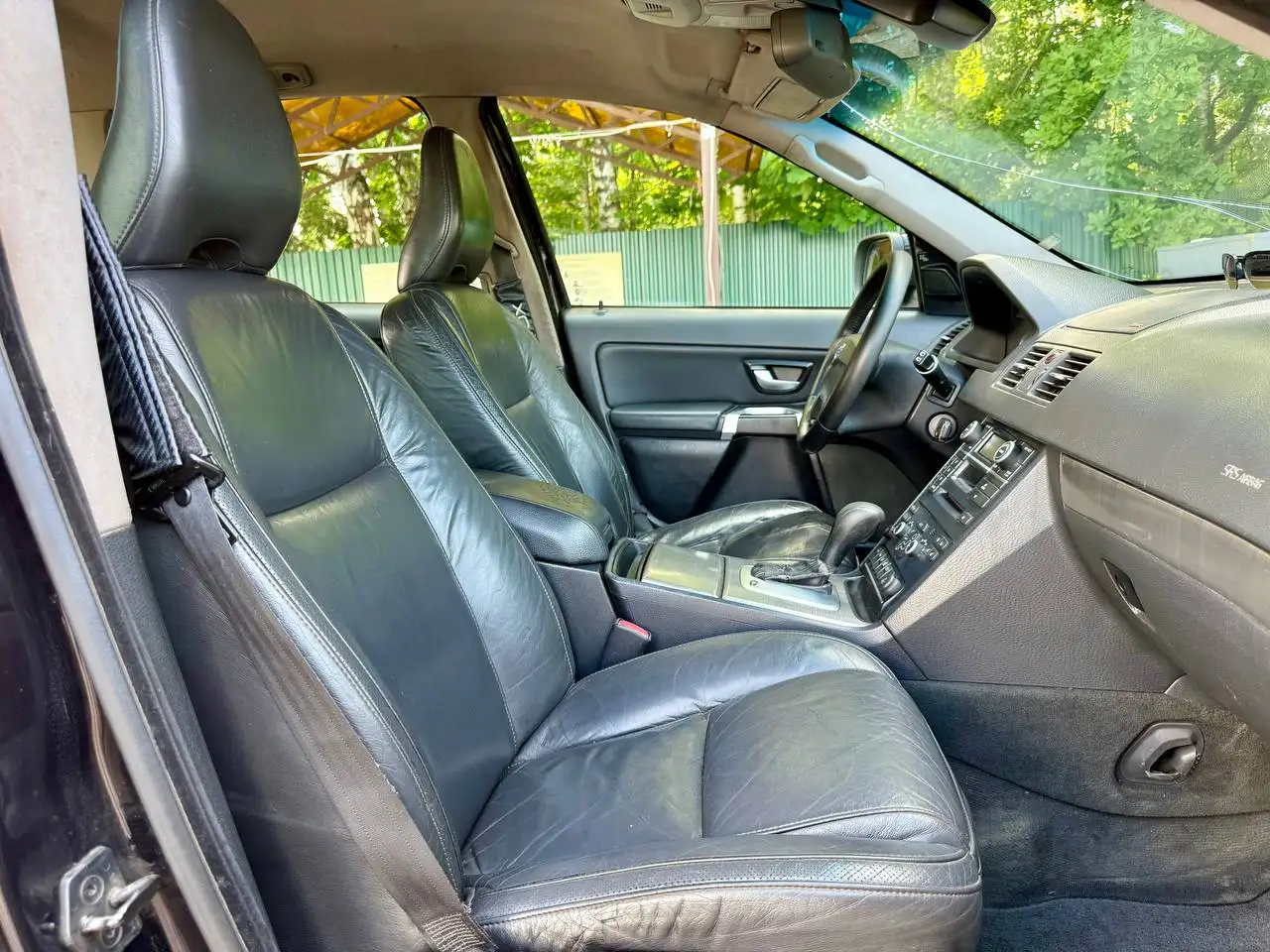 Volvo XC90 D5 2008 - Авто в Москва