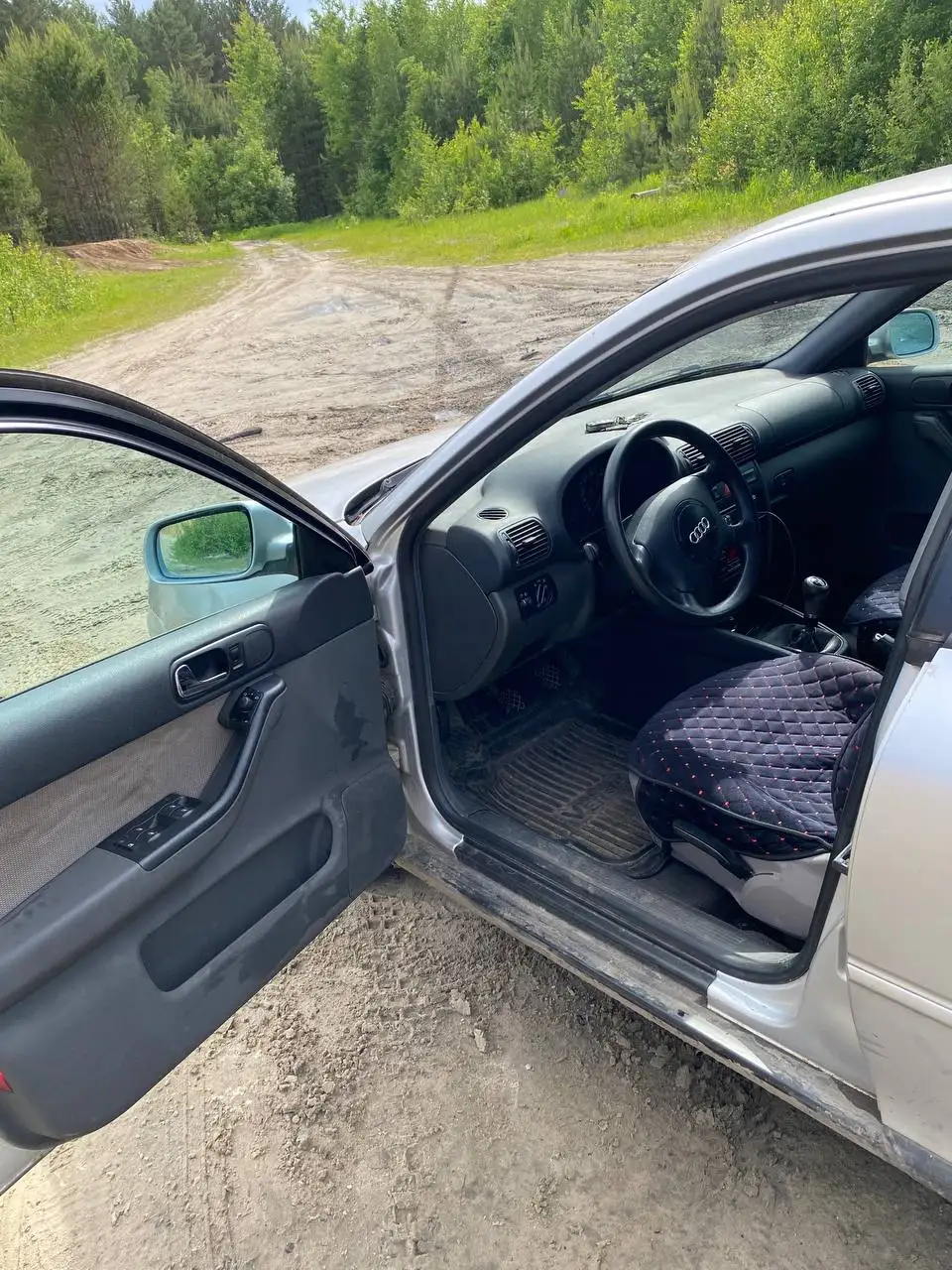 Audi A3 8L 2000 - Авто в Нижний Новгород