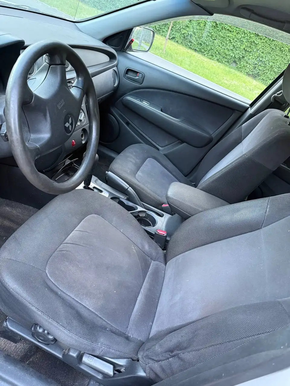 Продажа Mitsubishi Outlander 2.4 AT 2007 - Легковые автомобили (Авто) в Химки