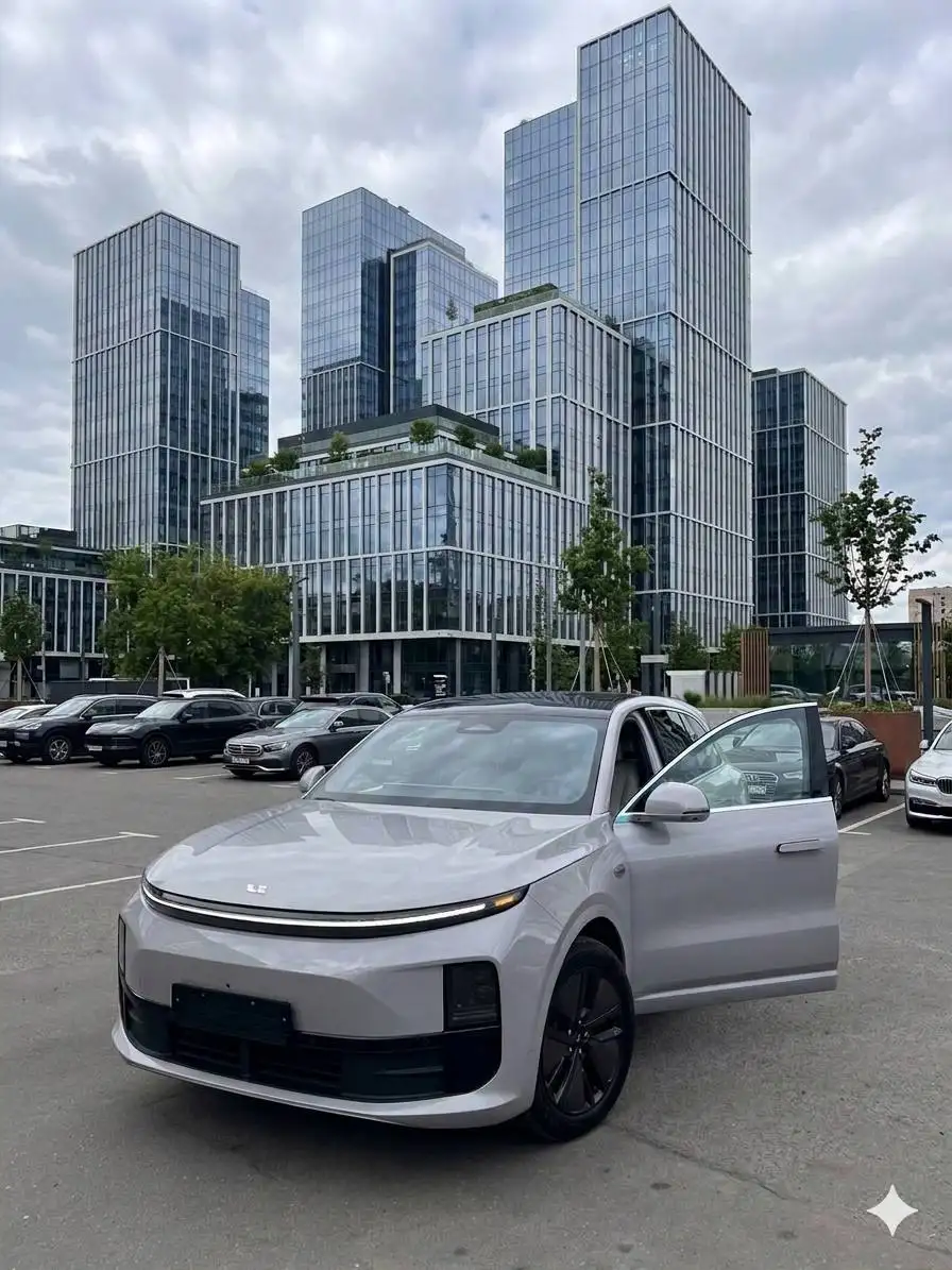 Lixiang Li6 pro - Легковые автомобили (Авто) в Москва
