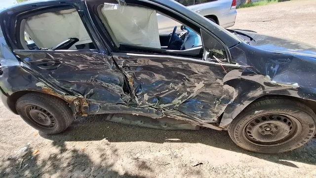Volkswagen GOLF 2010 на запчасти - частное объявление в Казань