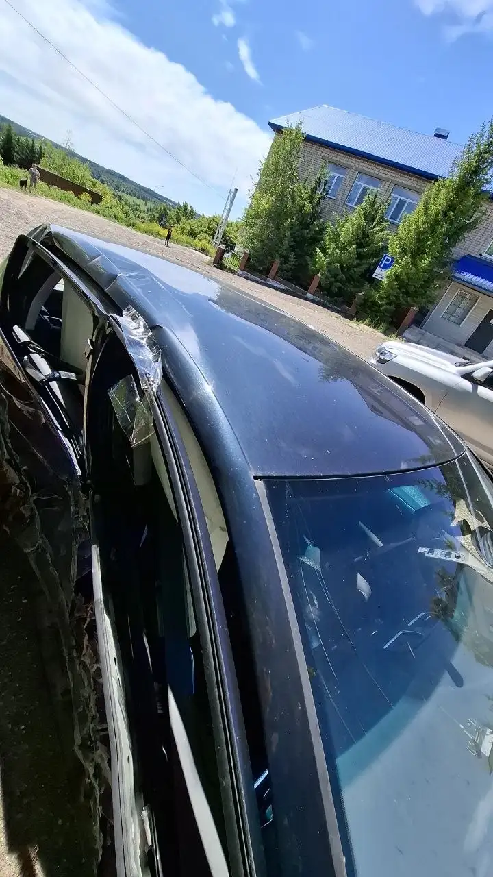 Volkswagen GOLF 2010 на запчасти - Легковые автомобили (Авто) в Казань