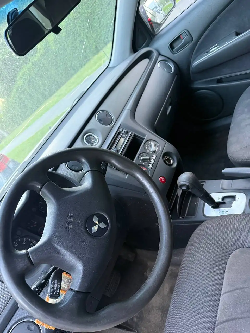 Mitsubishi Outlander 2.4 AT - Легковые автомобили (Авто) в Москва
