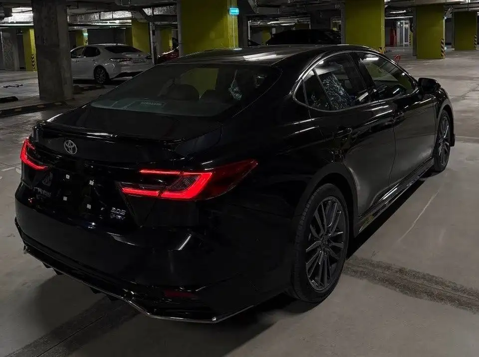 Toyota Camry 80 Sport Plus - Авто в Москва