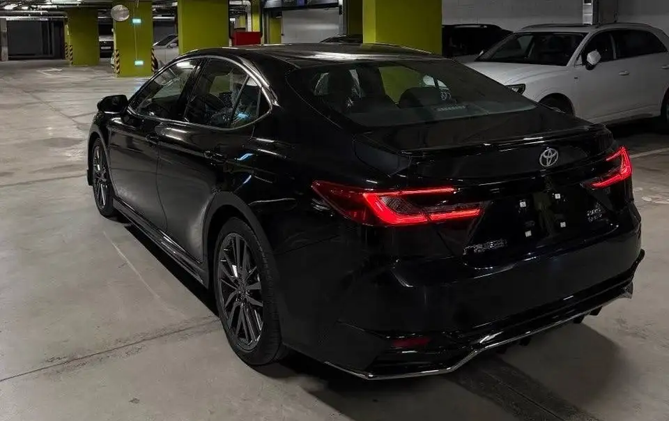 Toyota Camry 80 Sport Plus - Авто в Москва
