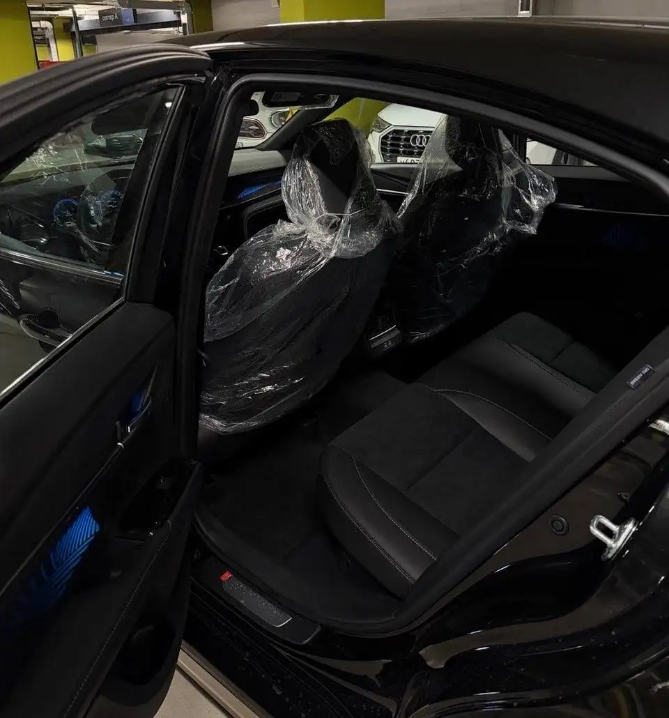 Toyota Camry 80 Sport Plus - Авто в Москва