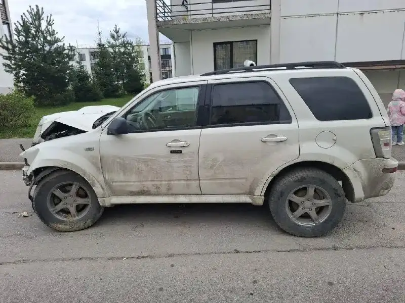 Продажа MERCURY MARINER / Ford Escape 2008 - Легковые автомобили (Авто) в Санкт-Петербург