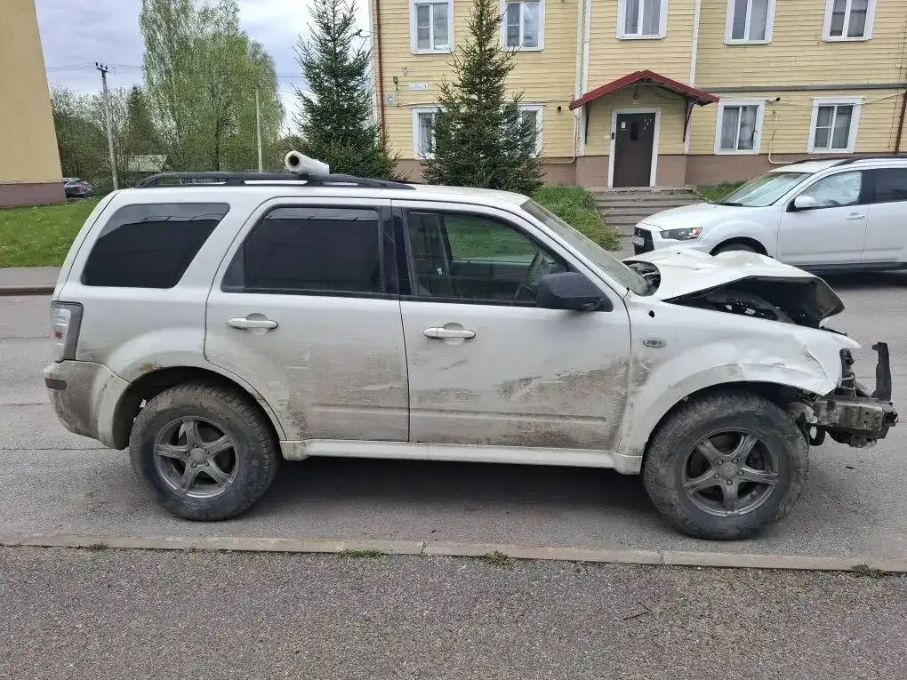 Продажа MERCURY MARINER / Ford Escape 2008 - Легковые автомобили (Авто) в Санкт-Петербург