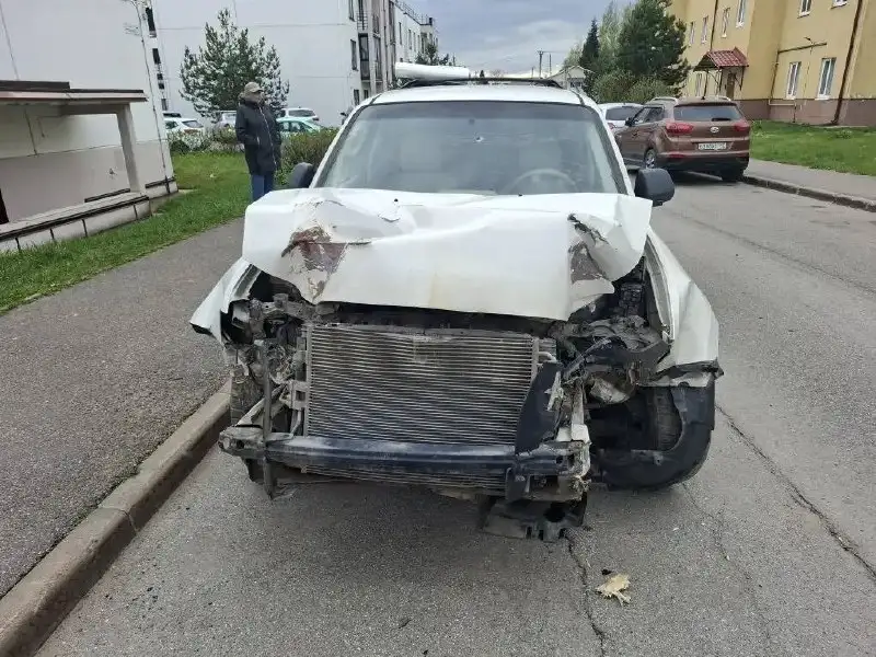 Продажа MERCURY MARINER / Ford Escape 2008 - Легковые автомобили (Авто) в Санкт-Петербург
