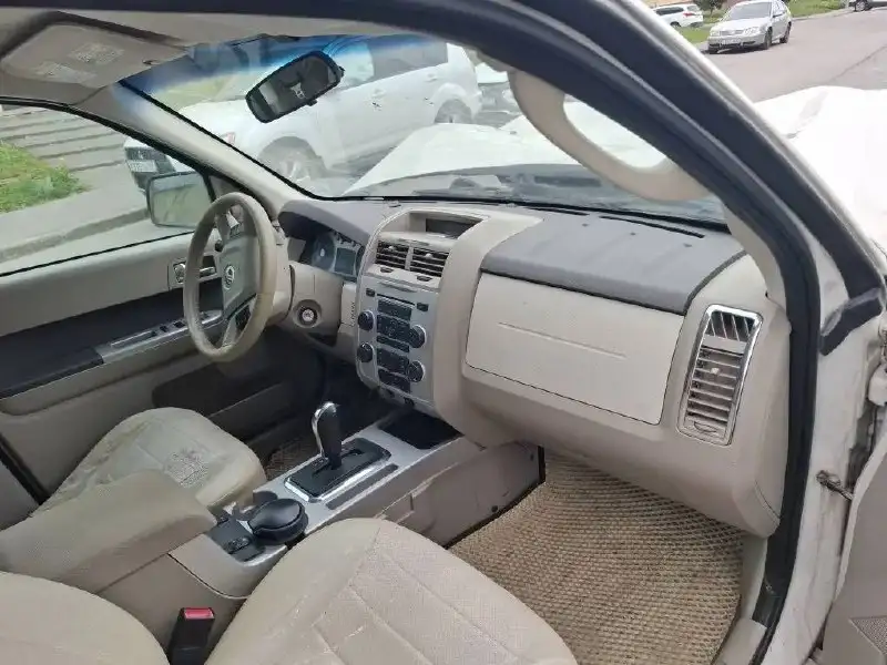 Продажа MERCURY MARINER / Ford Escape 2008 - Легковые автомобили (Авто) в Санкт-Петербург