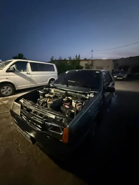 ВАЗ 2109 2002 года - Автомобили в Москва