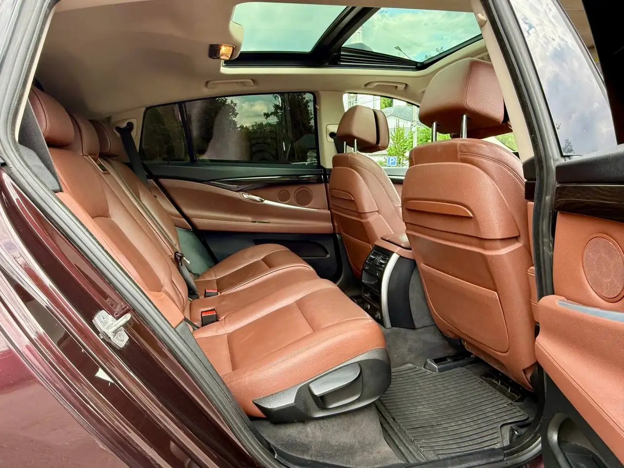 BMW 530d X-drive Grand Turismo 2014 - Легковые автомобили (Авто) в 