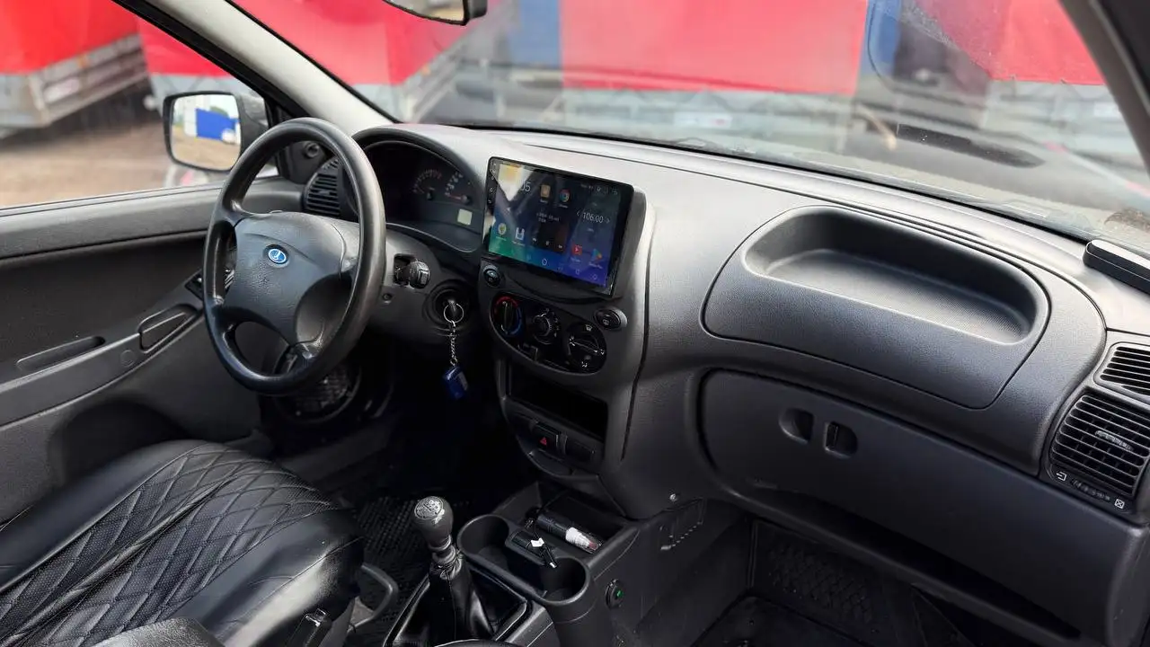 Lada Kalina 2011 - Легковые автомобили (Авто) в Набережные Челны