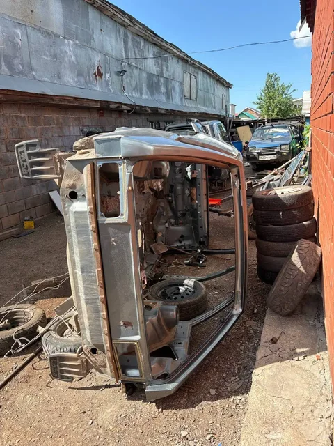 Продажа 14 кузовов - BMW X7 в Москва