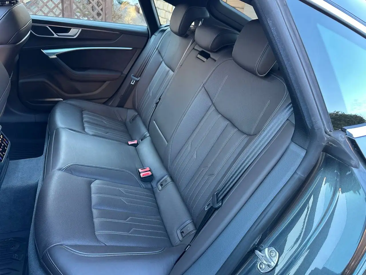 Audi A7 2021 с НДС - Легковые автомобили (Авто) в Солнечногорск