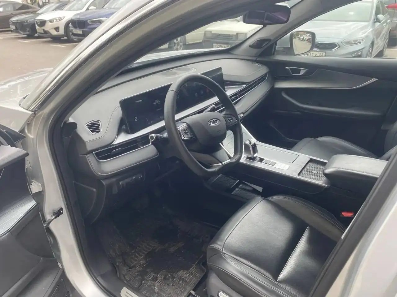 Chery Tiggo 7 Pro Max 2023 - Легковые автомобили (Авто) в Москва
