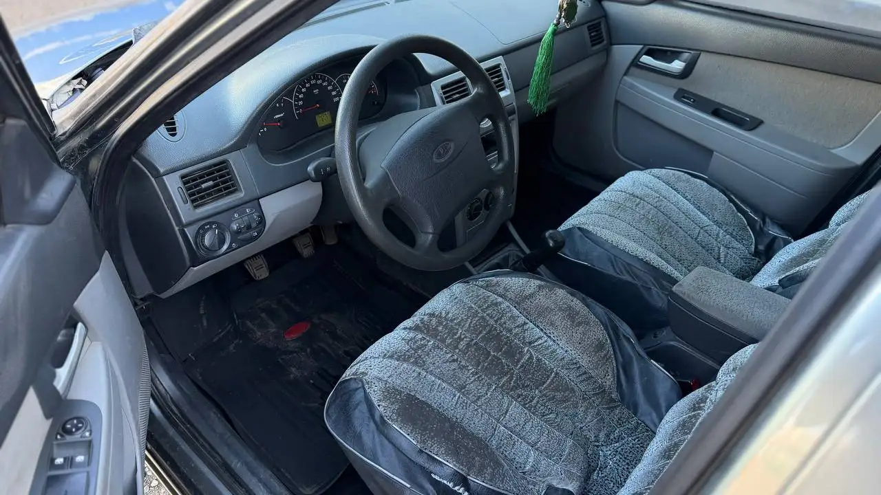 Lada Priora 2008 - Легковые автомобили (Авто) в Набережные Челны