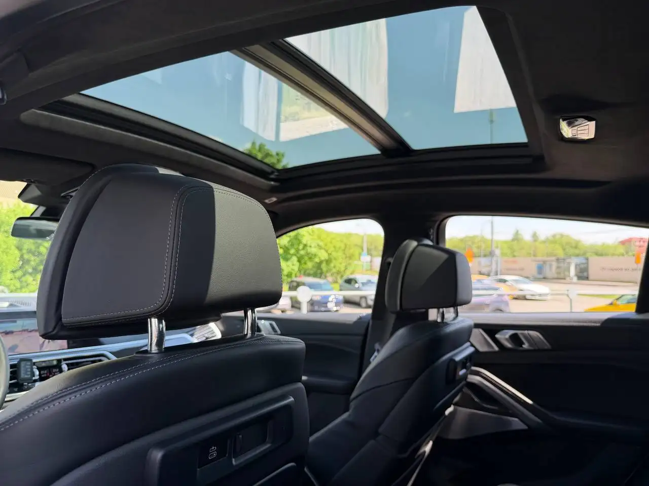 BMW X6 M50i 2019 - Легковые автомобили (Авто) в Москва