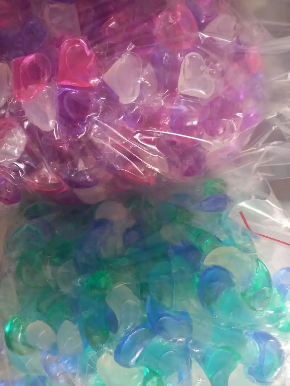 Капсулы для стирки 100 шт - Барахолка в Ижевск