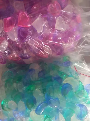 Капсулы для стирки 100 шт - Электронные сигареты в Ижевск