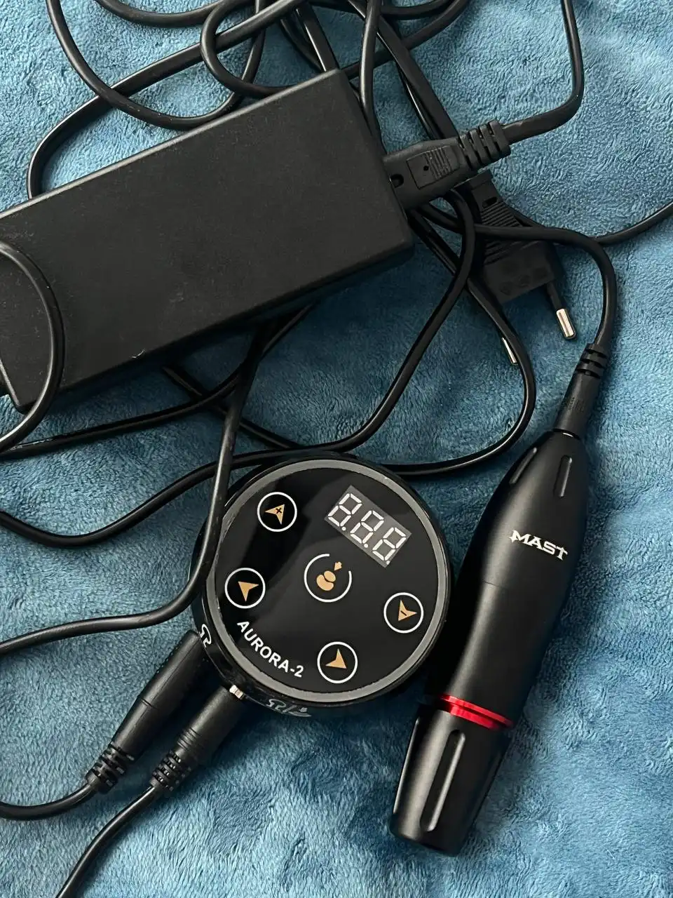 Материалы для бровиста и мастера перманентного макияжа - Материалы для бровей и перманентного макияжа (Красота и здоровье) в Ижевск