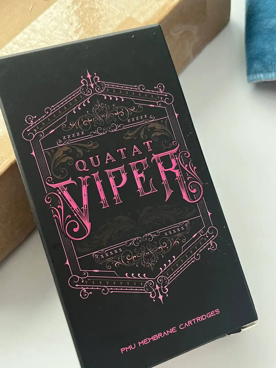 Материалы для бровиста и мастера перманентного макияжа - Материалы для бровей и перманентного макияжа (Красота и здоровье) в Ижевск