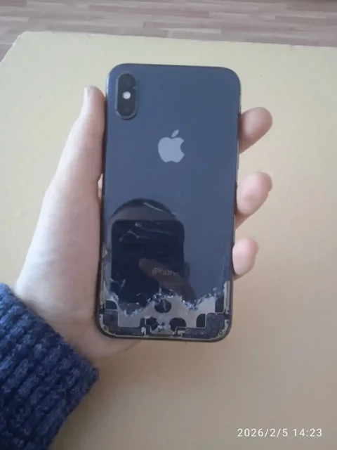 Обмен iPhone 10 на другой телефон - Телефоны в Ижевск