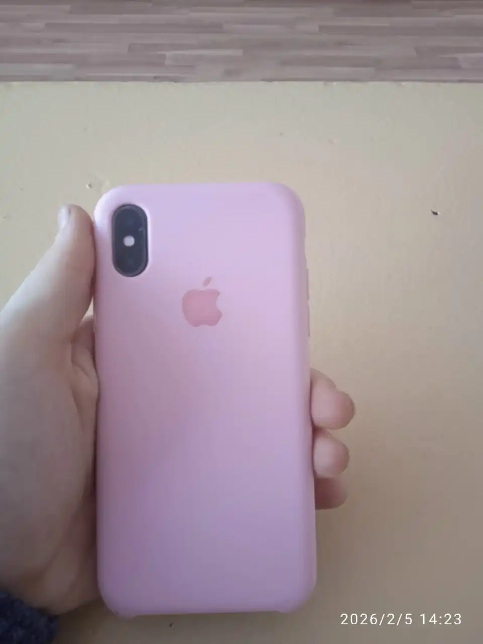 Обмен iPhone 10 на другой телефон - Смартфоны (Электроника) в Ижевск